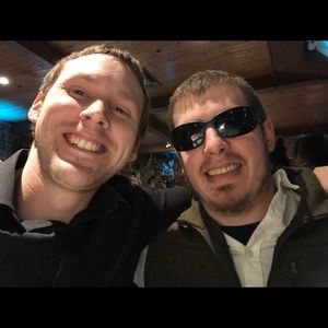 Meet your Posher, Mark